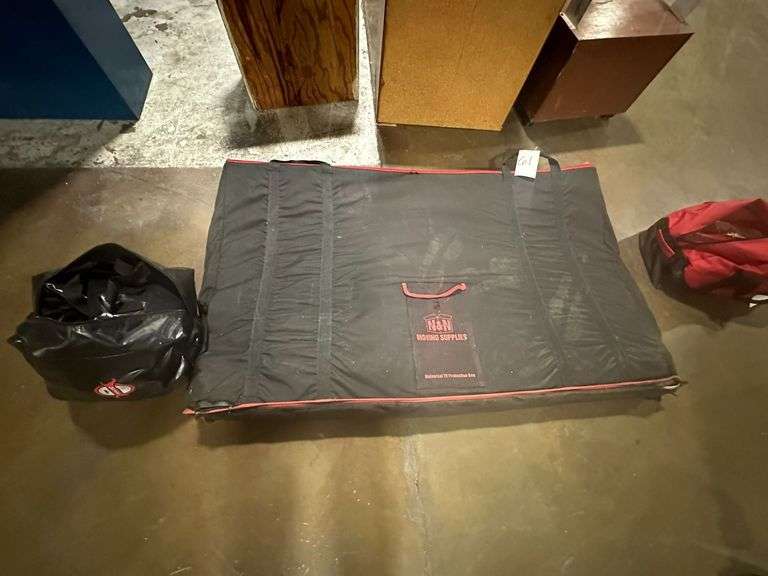 TV Protection Bag
