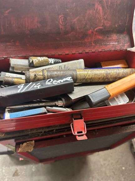 Mac Machinist Toolbox