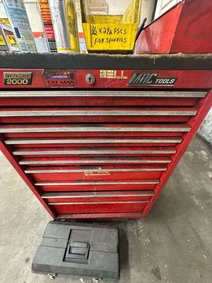 Mac Machinist Toolbox