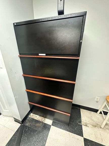 Filing Cabinets
