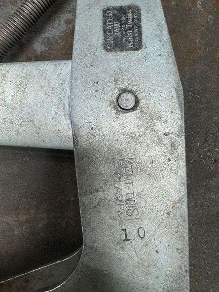 Quick Clamps