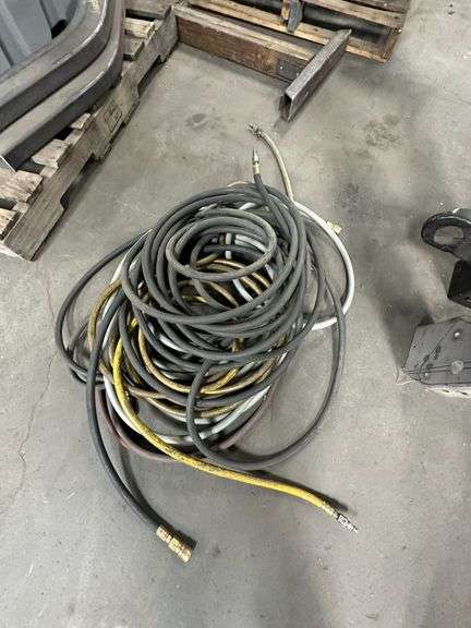Air Hoses
