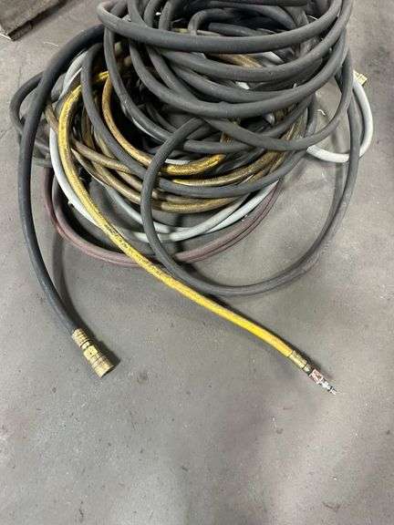 Air Hoses