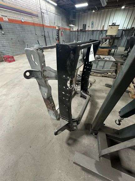 Front Clips for Ford Ford Pickups