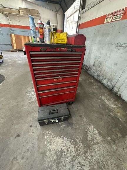 Mac Machinist Toolbox