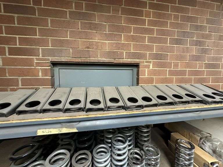 Assorted Frame Brackets