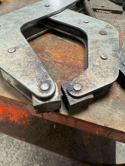 Quick Clamps