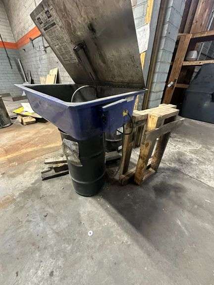 Crystal Clean Parts Cleaner