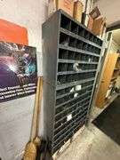 Bolt Bins and Contents
