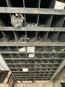 Bolt Bins and Contents