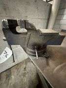 Metal Table