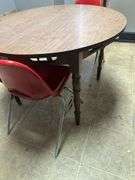 Desks