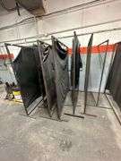 Welding Curtains