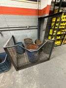 Metal Cage