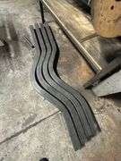 Assorted Frame Brackets