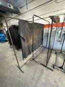 Welding Curtains