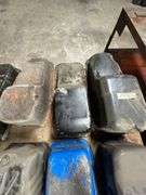 Oil Pans