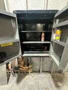 Craftsman Metal Cabinet