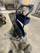 Bander and Tools