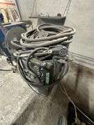 Miller Welders for parts