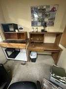 Desks