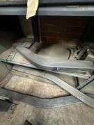 Assorted Frame Brackets