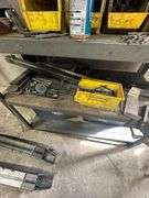 Assorted Frame Brackets