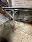 Metal Table
