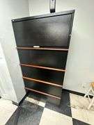 Filing Cabinets