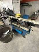 Baileigh 7" Metal Cutting Band Saw
