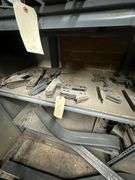 Assorted Frame Brackets