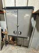 Craftsman Metal Cabinet