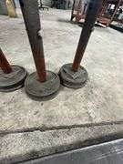 (6x) Frame Stands