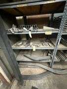 Assorted Frame Brackets