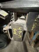 Assorted Frame jigs for Antique Trucks and Cars