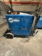 Miller Millermatic 252 MIG Welder