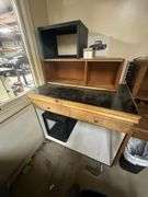 Desks
