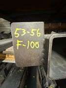 Assorted Frame jigs for Antique Trucks and Cars