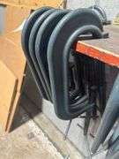 (4x) Wilton C Clamps