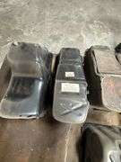 Oil Pans