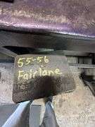 Assorted Frame jigs for Antique Trucks and Cars