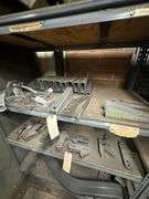Assorted Frame Brackets