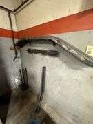Assorted Frame Brackets
