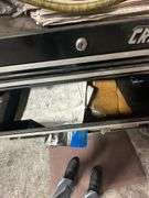 Craftsman Toolbox and Filing Cabinets