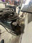 Miller Welders for parts