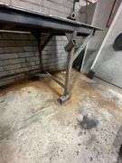 Metal Table