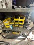Assorted Frame Brackets