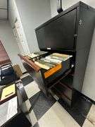 Filing Cabinets
