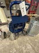 Bander and Tools