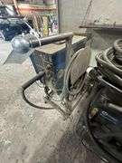 Miller Welders for parts